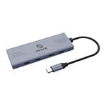 Akasa 4 Port Type-C USB Hub