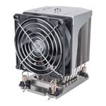 SilverStone SST-XE04-4189 4U Intel CPU Cooler Socket LGA4189 for Server/Workstation