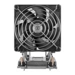 SilverStone SST-XE04-4189 4U Intel CPU Cooler Socket LGA4189 for Server/Workstation