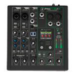 Mackie ProFX6v3+ Mixer