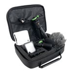 Mackie EM-93MK Complete Mobile Vlogger Kit