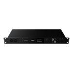 Audient ORIA USB Interface & Immersive Monitor Controller with support for Dolby Atmos