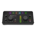 Mackie MainStream Live Streaming and Video Capture Interface