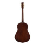 Gretsch Jim Dandy™ Dreadnought, Walnut Fingerboard, White Pickguard, Rex Burst