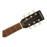 Gretsch Jim Dandy Concert Acoustic Guitar -  Frontier Stain