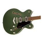 Gretsch G5622 Electromatic Centre Block Double-Cut Olive Metallic