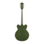Gretsch G5622 Electromatic Centre Block Double-Cut Olive Metallic
