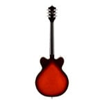 Gretsch G5622 Electromatic Centre Block Double-Cut Claret Burst