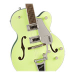 Gretsch - G5420T Electromatic - Two-Tone Anniversary Green