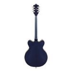 Gretsch - G5622T Electromatic Center Block Double-Cut Electric Guitar - Midnight Sapphire