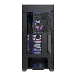 Montech AIR 903 MAX Black Mid Tower Tempered Glass Open Box Gaming Case