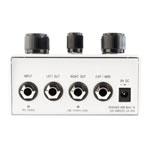(Open Box) Meris Polymoon Super-Modulated Delay Pedal