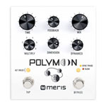 (Open Box) Meris Polymoon Super-Modulated Delay Pedal