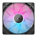 Corsair iCUE LINK RX140 RGB Black Single 140mm PWM Fan Expansion Kit
