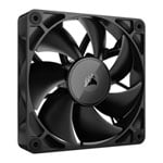 CORSAIR iCUE LINK RX120 Black Single 120mm PWM Fan Expansion Kit