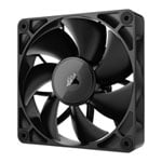 CORSAIR iCUE LINK RX120 Black Single 120mm PWM Fan Expansion Kit