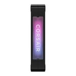 CORSAIR iCUE LINK RX120 RGB Black Single 120mm PWM Fan Expansion Kit