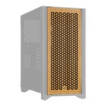 Corsair 4000 Wood Front Panel - Bamboo