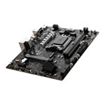 MSI AMD Ryzen PRO B650M-B AM5 PCIe 4.0 DDR5 MicroATX Motherboard