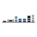 MSI AMD Ryzen PRO B650M-B AM5 PCIe 4.0 DDR5 MicroATX Motherboard