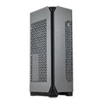 Cooler Master Ncore 100 MAX Grey mini-ITX Tower Gaming Case with 850W SFX PSU & 120mm AIO Cooler