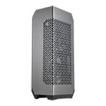 Cooler Master Ncore 100 MAX Grey mini-ITX Tower Gaming Case with 850W SFX PSU & 120mm AIO Cooler