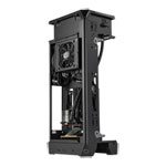 Cooler Master Ncore 100 MAX Grey mini-ITX Tower Gaming Case with 850W SFX PSU & 120mm AIO Cooler