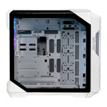 Cooler Master HAF 700 White Full Tower PC Gaming Case