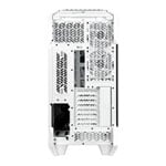 Cooler Master HAF 700 White Full Tower PC Gaming Case