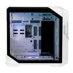 Cooler Master HAF700 EVO White Full Tower PC Gaming Case