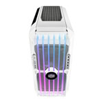 Cooler Master HAF700 EVO White Full Tower PC Gaming Case