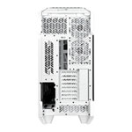 Cooler Master HAF700 EVO White Full Tower PC Gaming Case