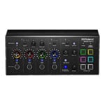 Roland BRIDGE CAST X Dual Bus Streaming Mixer and Video Capture interface