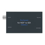 Magewell Pro Convert For NDI To SDI