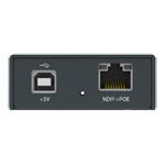 Magewell Pro Convert For NDI To AIO