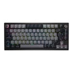 Corsair K65 PLUS Wireless/Wired RGB 75% Mechanical Gaming Keyboard