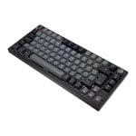 Corsair K65 PLUS Wireless/Wired RGB 75% Mechanical Gaming Keyboard