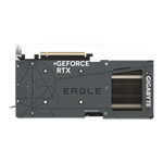 Gigabyte NVIDIA GeForce RTX 4070 12GB EAGLE OC Ada Lovelace Open Box Graphics Card