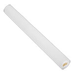 Meinl Sonic Energy Crystal Singing Bowl Rod, Silicone Coated, Medium