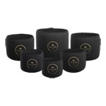 Meinl Sonic Energy Crystal Singing Bowl Protective Sleeve Set