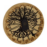 Meinl Sonic Energy Native American-Style Hoop Drum 15"/38cm Tree of Life (HOD15-TOL)