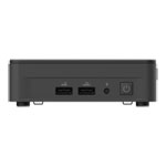 ASUS Core i3 Wallstreet Canyon NUC 13 Slim Mini PC Kit