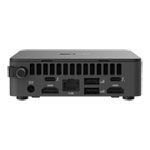 ASUS Core i3 Wallstreet Canyon NUC 13 Slim Mini PC Kit