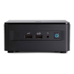 ASUS Core i7 Wallstreet Canyon NUC 12 Tall Mini PC Kit