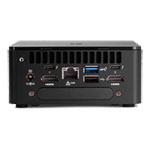ASUS Core i7 Wallstreet Canyon NUC 12 Tall Mini PC Kit