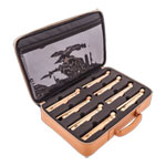 Meinl ECC-8 Case for 8 Energy Chimes