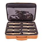 Meinl ECC-8 Case for 8 Energy Chimes