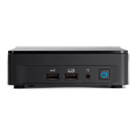 ASUS Core i3 Wallstreet Canyon NUC 12 Slim Mini PC Kit