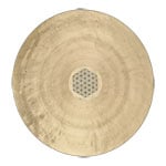 Meinl 24"/60cm Wind Gong - Flower of Life - WGFOL24