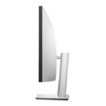 Dell 49"  U4924DW Dual QHD 5K IPS Curved Monitor With Speakers
